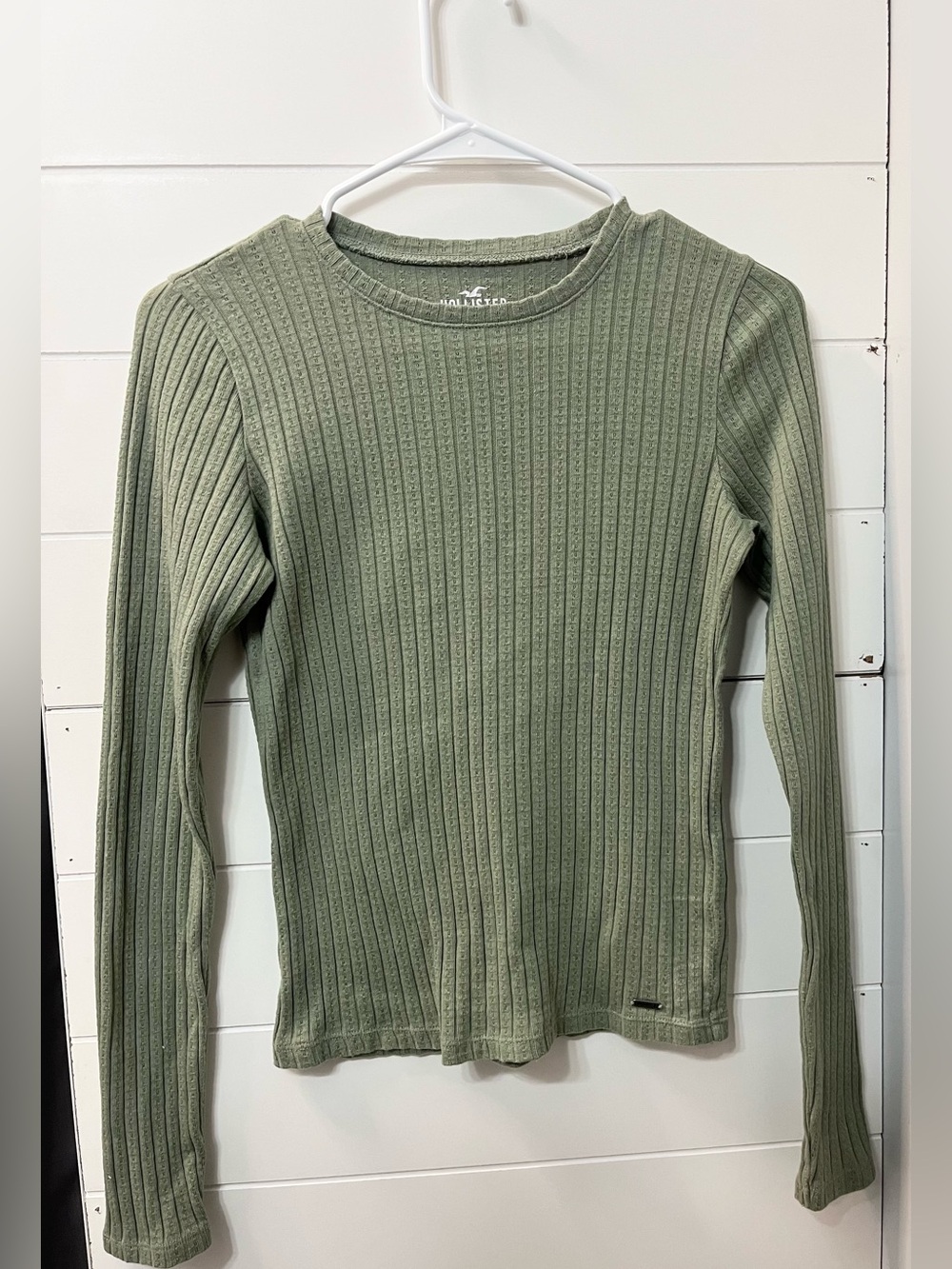 Hollister long sleeve